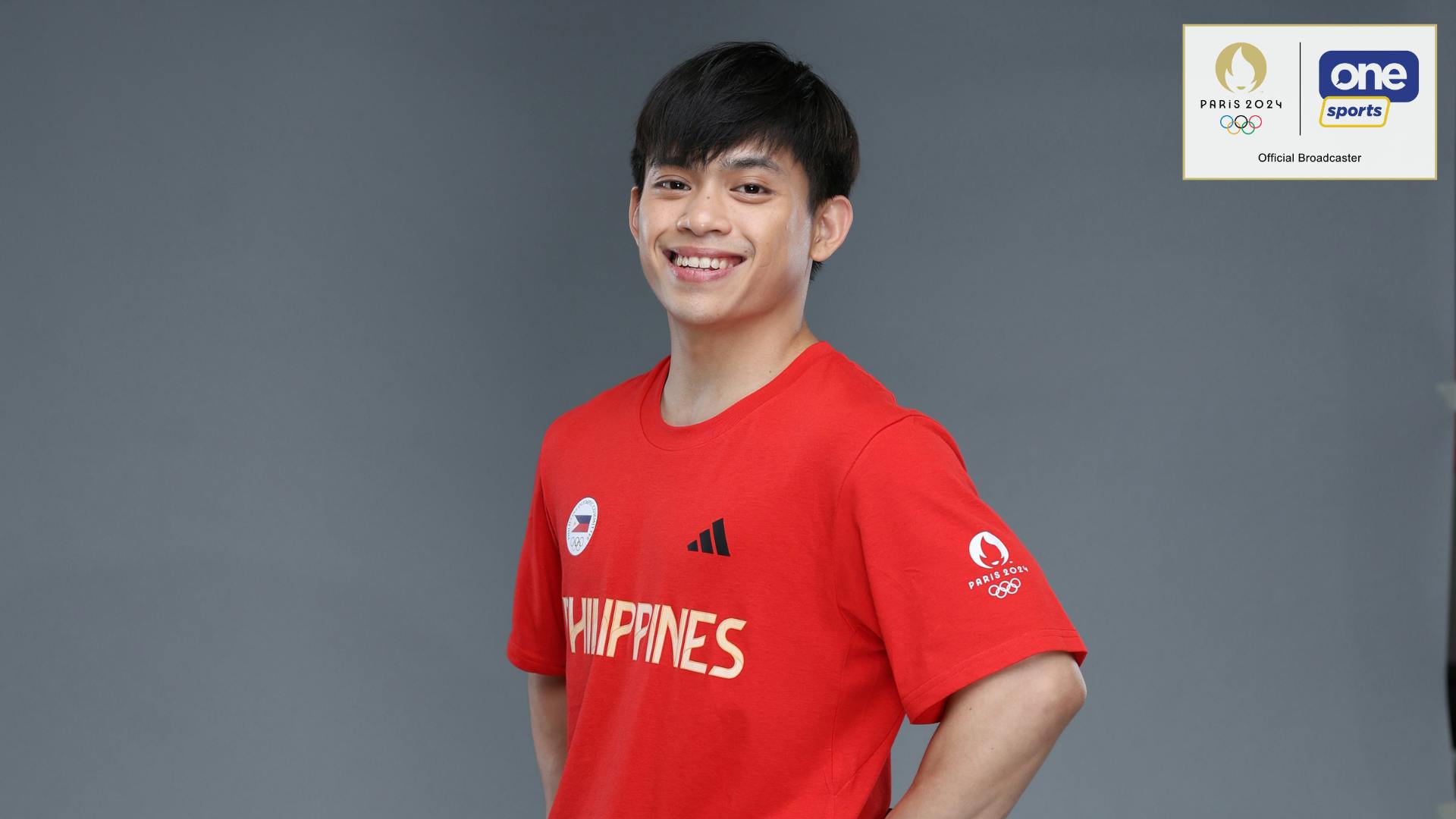 Paris 2024: Carlos Yulo looks to add Olympic gold to floor exercise medal collection